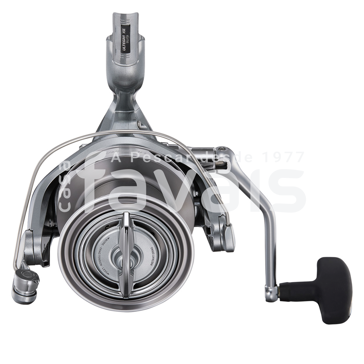 ULTEGRA REEL 14000 XSE