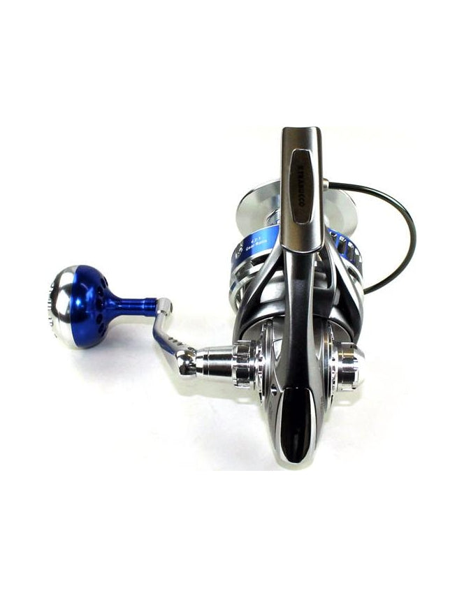 EXCEED SPIN REEL