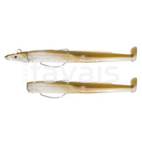 BLACK EEL COMBO SHORE 150MM 20G