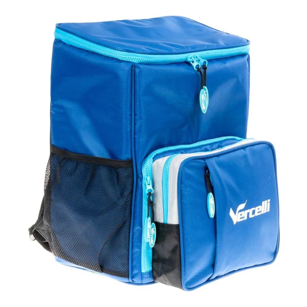 MOCHILA VERCELLI ISOLA