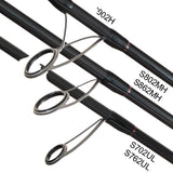 CANA TEKLON ACRAB-VBX