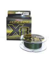 CONCEPT X8 YARN 275 MT