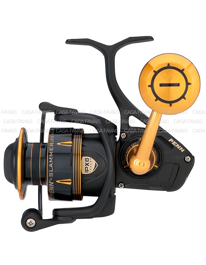 PENN SLAMMER-III REEL