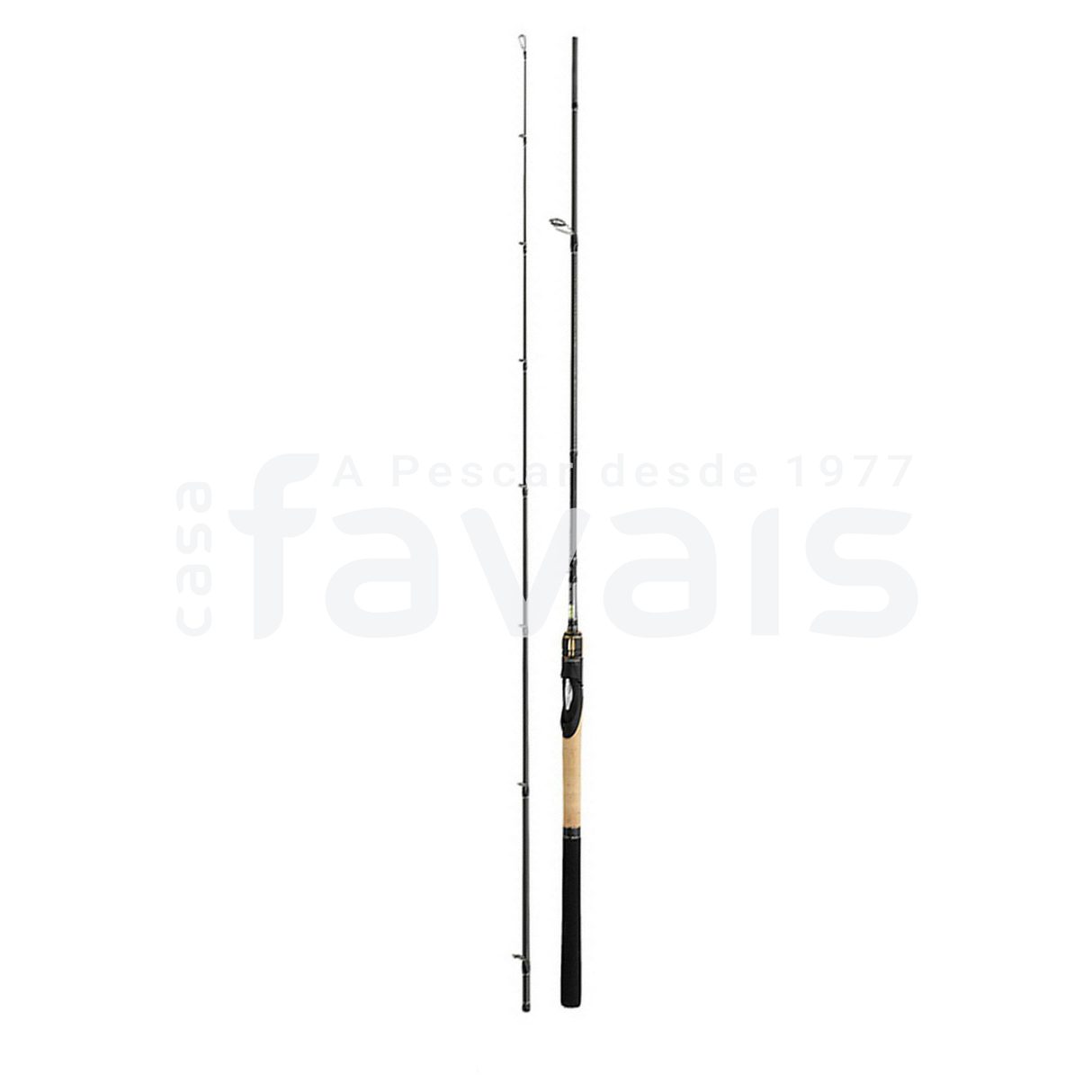 SHIMANO SUSTAIN BX ROD