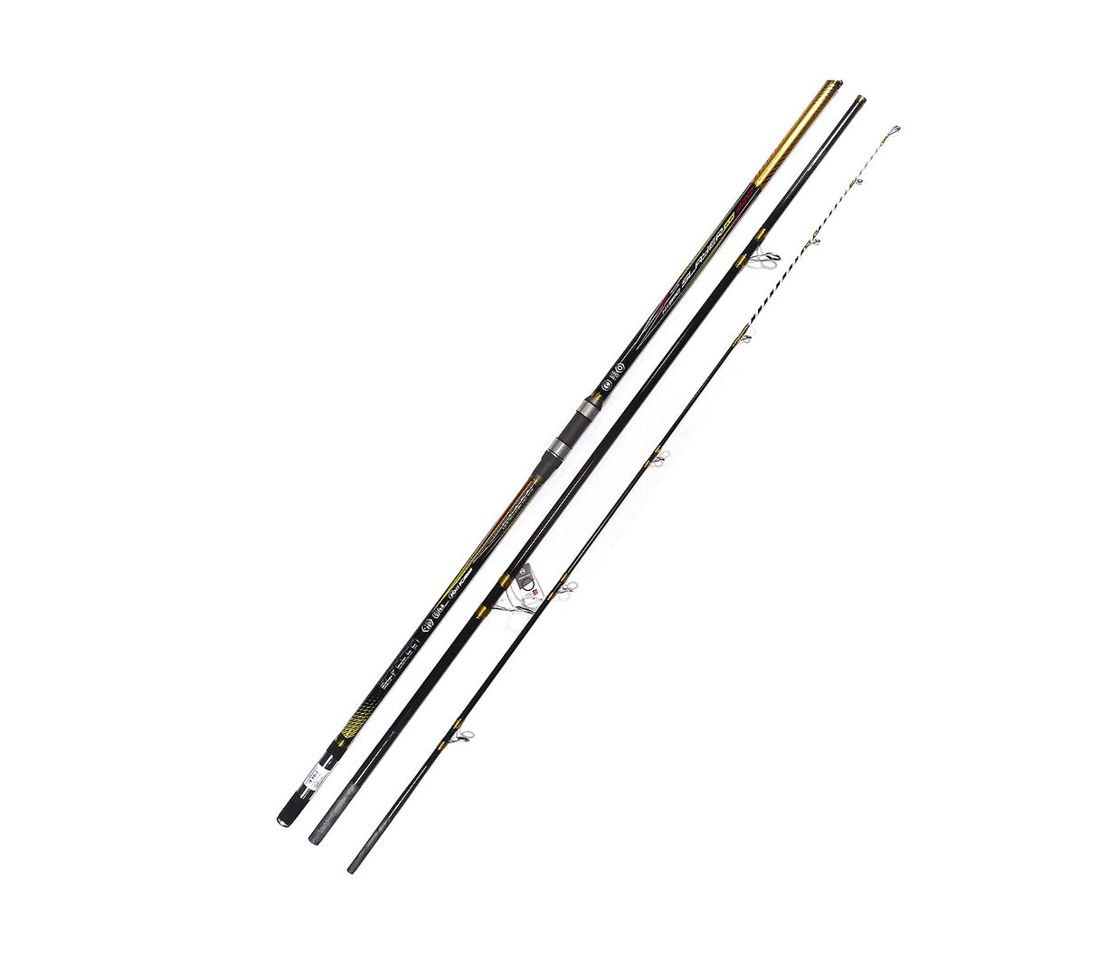 SLAYER S9 450 T ROD