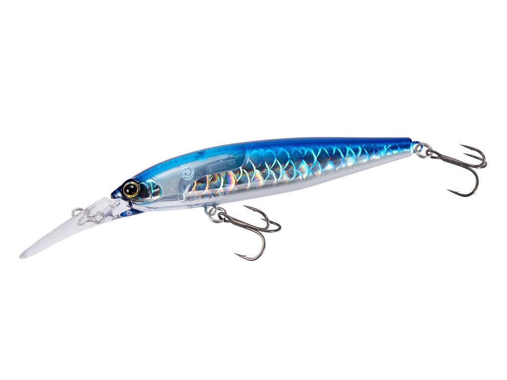 LURE BT WORLD DIVER FLASH BOOST 99MM