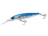 LURE BT WORLD DIVER FLASH BOOST 99MM