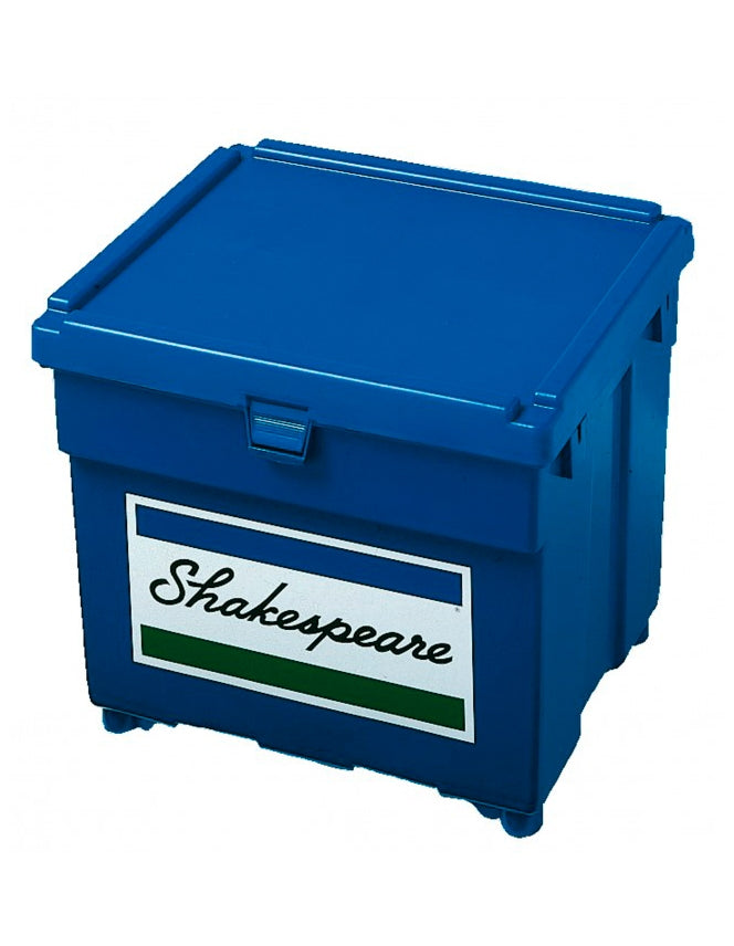 CAJA SHAKESPEARE 9266