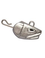 CABEÇOTE JIG HEAD JINZA