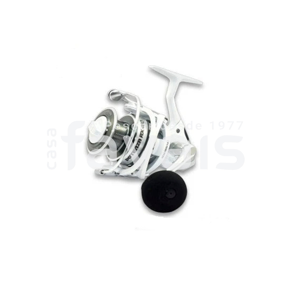 POTENZA RX 450 REEL