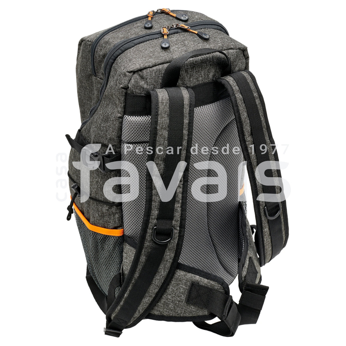 RUCKSACK 25L BACKPACK