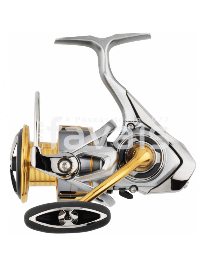 FREAMS LT 18 REEL