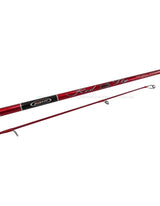 NBS RED FLY ROD