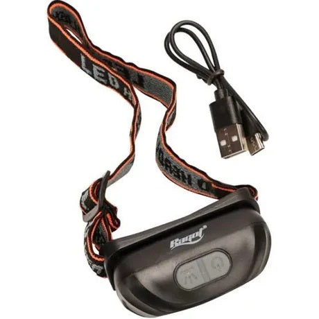 LINTERNA CABEZA RAGOT SENSOR