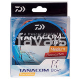 MONTAGEM BOAT TANACOM