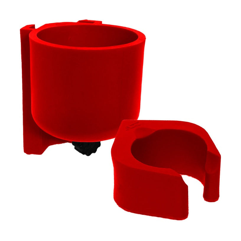 ACESSORIOS ADC PARA ESPETO VERMELHO