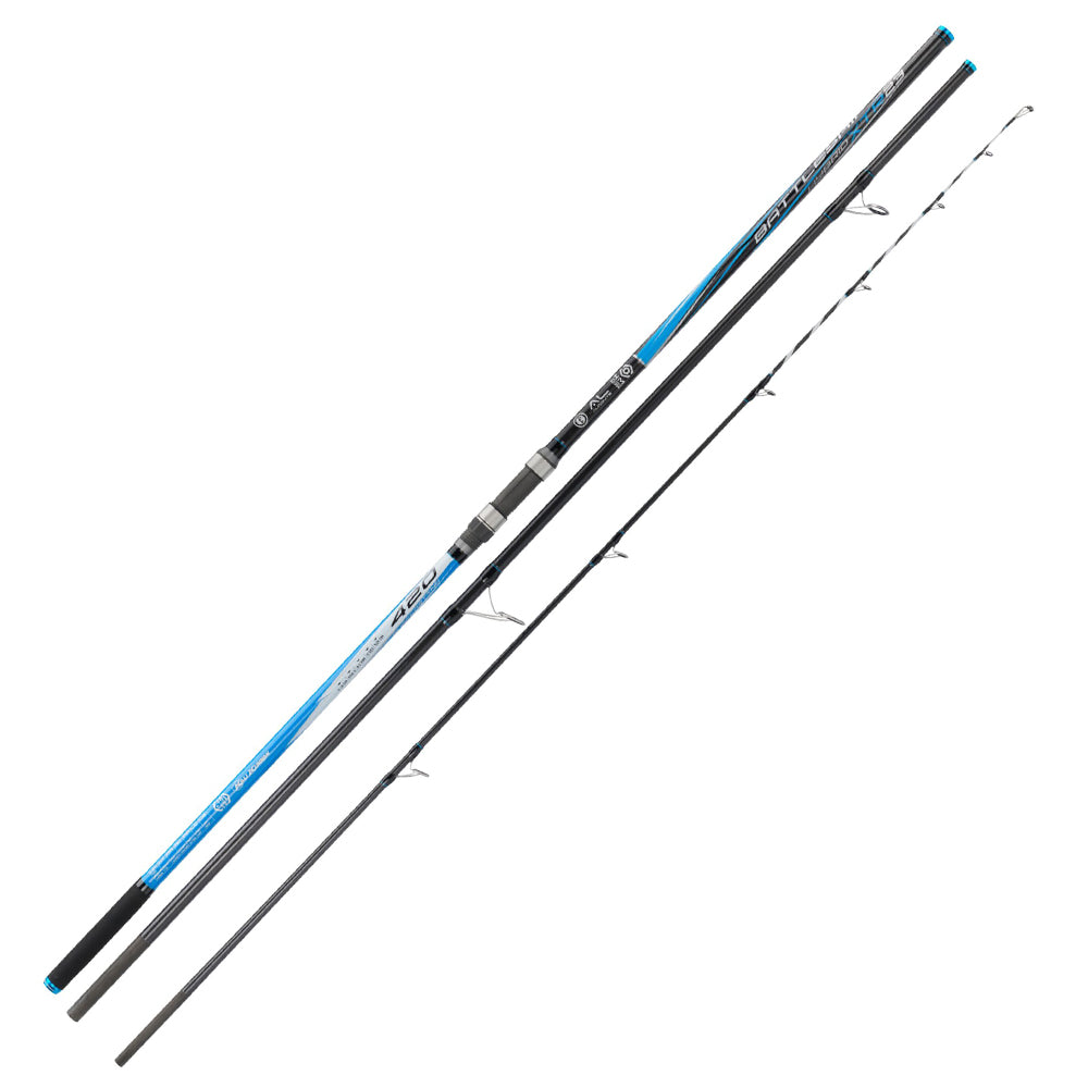 KALI KUNNAN BATTLESHIP XTR 23 450 T ROD