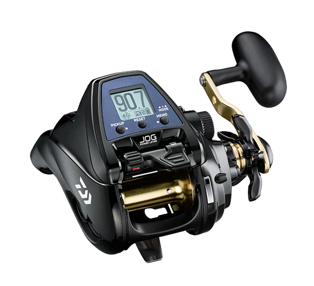 TANACOM 2024 S 500 JU REEL