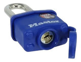 PADLOCK MASTER LOCK 40MM