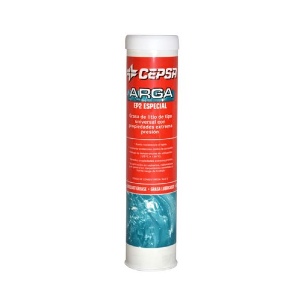 CEPSA ARGA EP 2 SPECIAL - 400GR