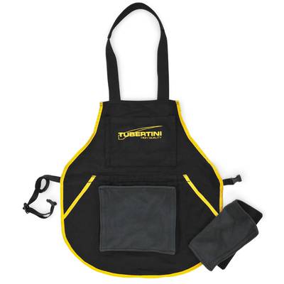 GREMBIULET TROUT BG APRON