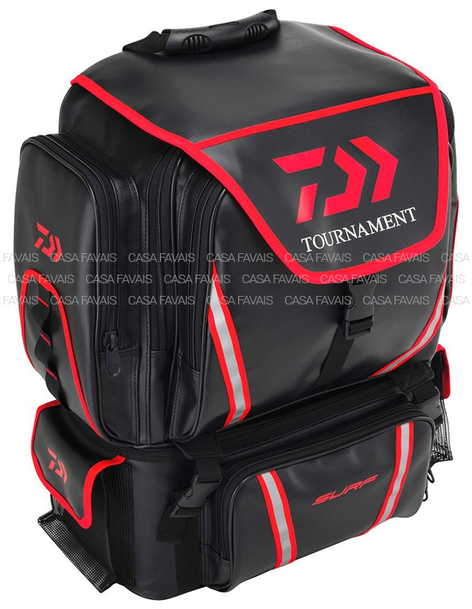 TOURNAMENT SURF BACKPACK