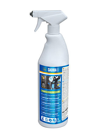 SPRAY DE LIMPEZA DE TECIDOS E TAPETES 1L