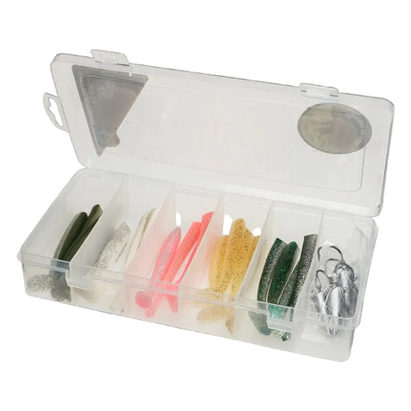 SAVAGE SANDEEL LURE BOX