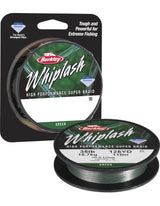 FIO WHIPLASH VERDE 110MT