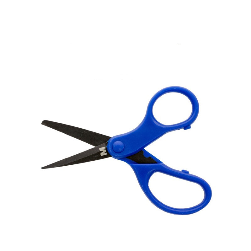 TESOURA PEQUENA MUSTAD ECO
