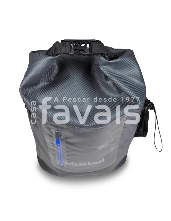 MOCHILA MUSTAD IPERMEAVEL 30LT