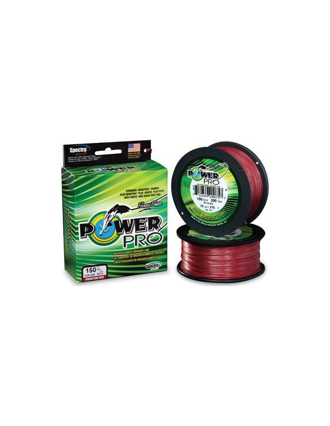 POWER PRO WIRE