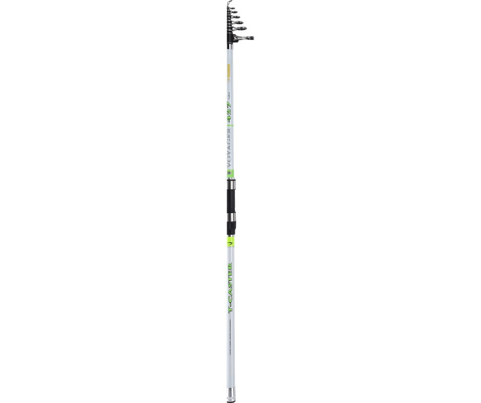 BARROS VOYAGER ROD