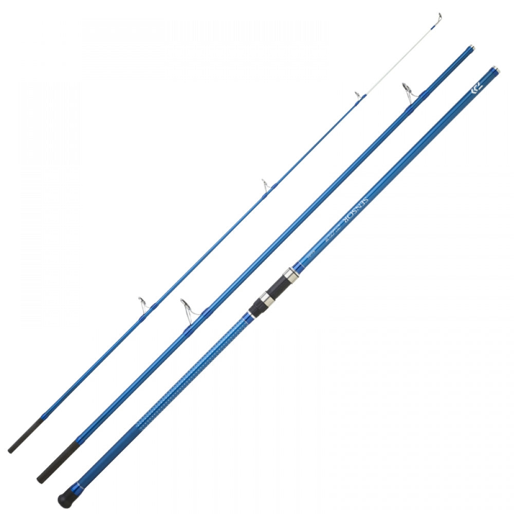 SENSOR SURF ROD