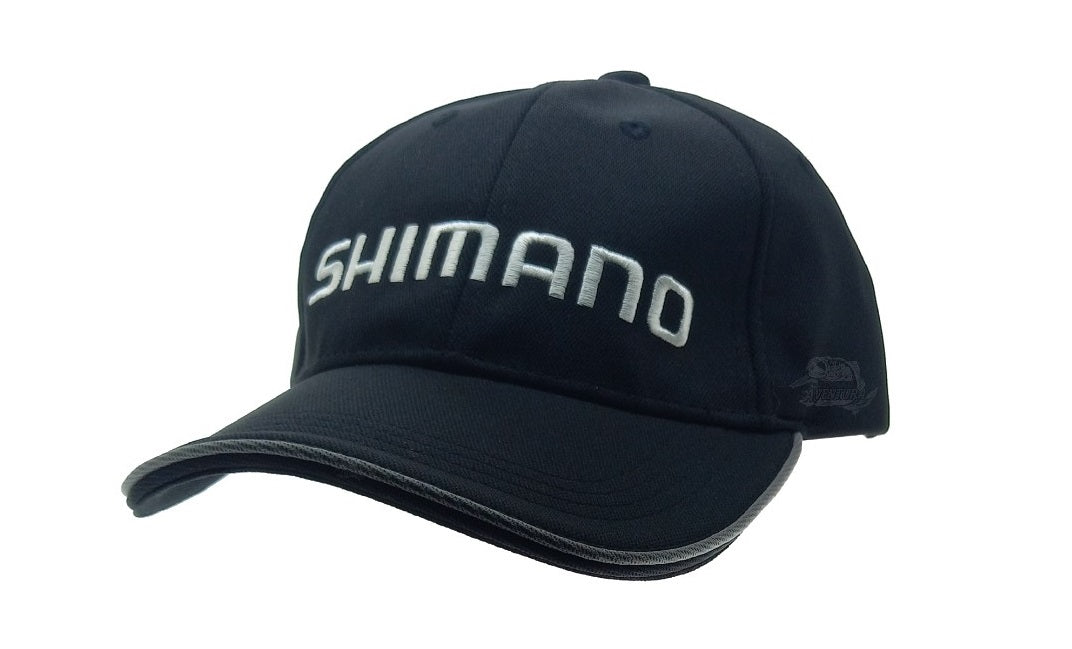 SOMBRERO SHIMANO STANDARD REGULAR NEGRO