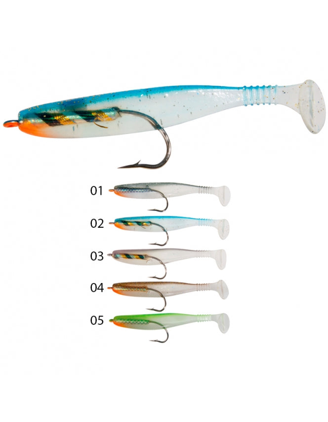 HART RSF LEADER LURE