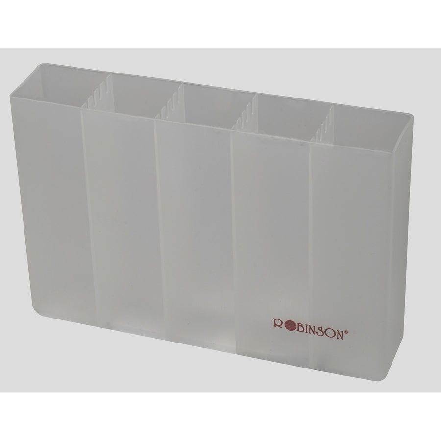 CAJA ROBINSON PARA SPINNING 255x175x53MM