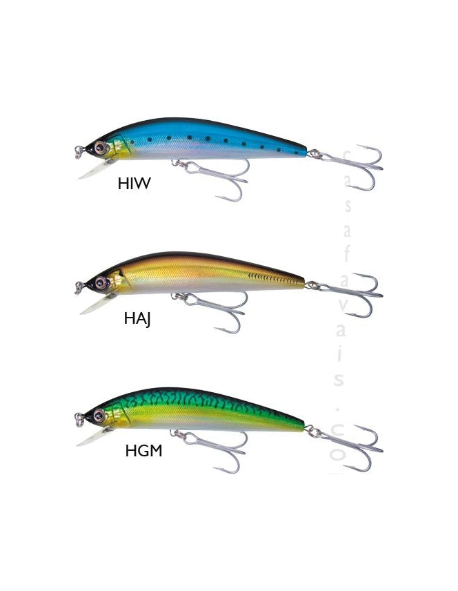 F633 AILE MAGNET LURE