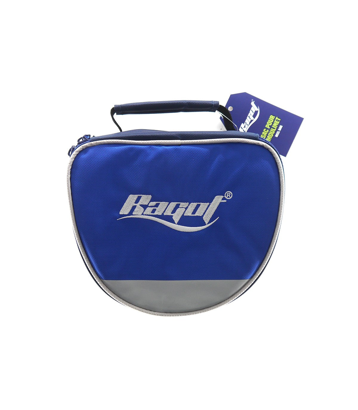 SACO RAGOT PARA CARRETOS