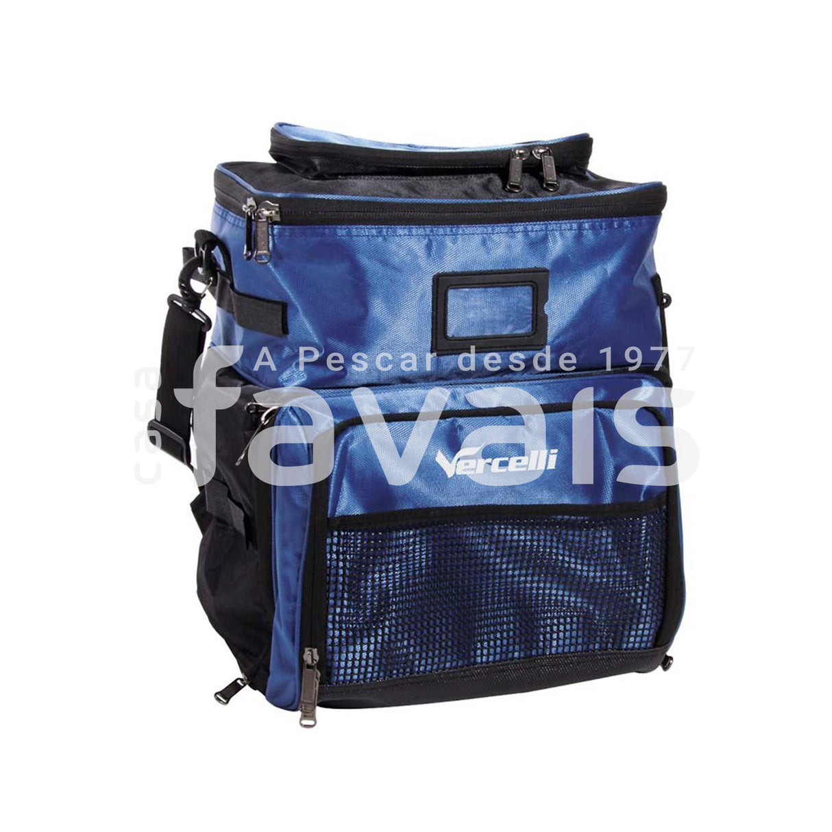 MOCHILA PROVENZA 25L