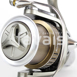 ASPECT LS REEL