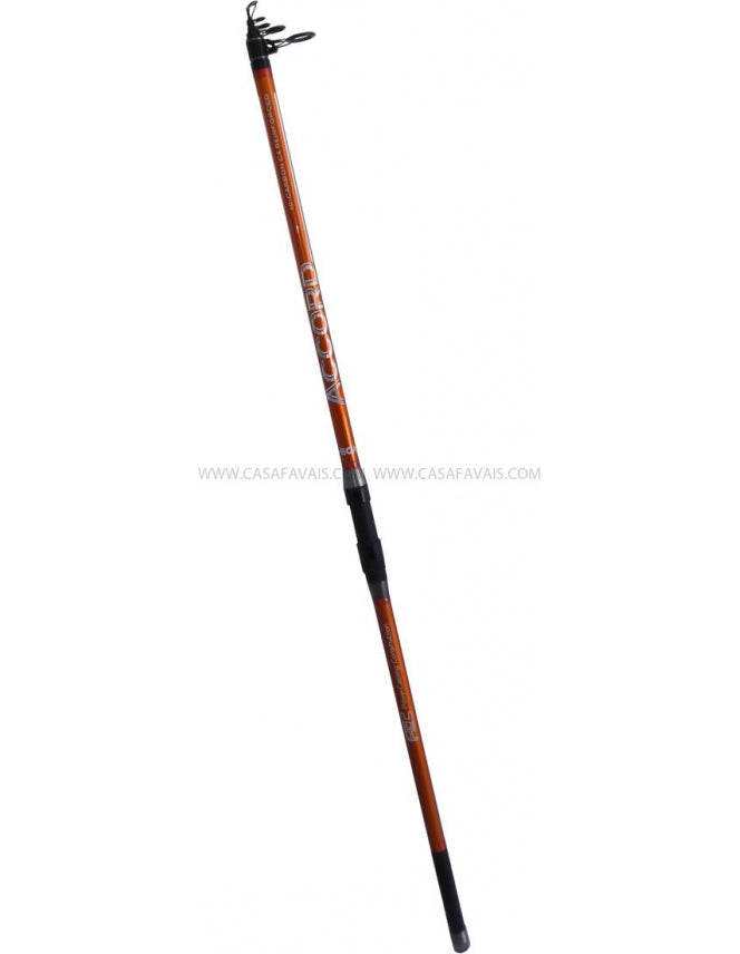 ACCORD 5585-450 TELESURFING ROD