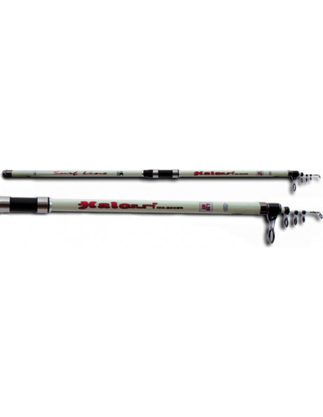 HALO 450 TELE SURF ROD