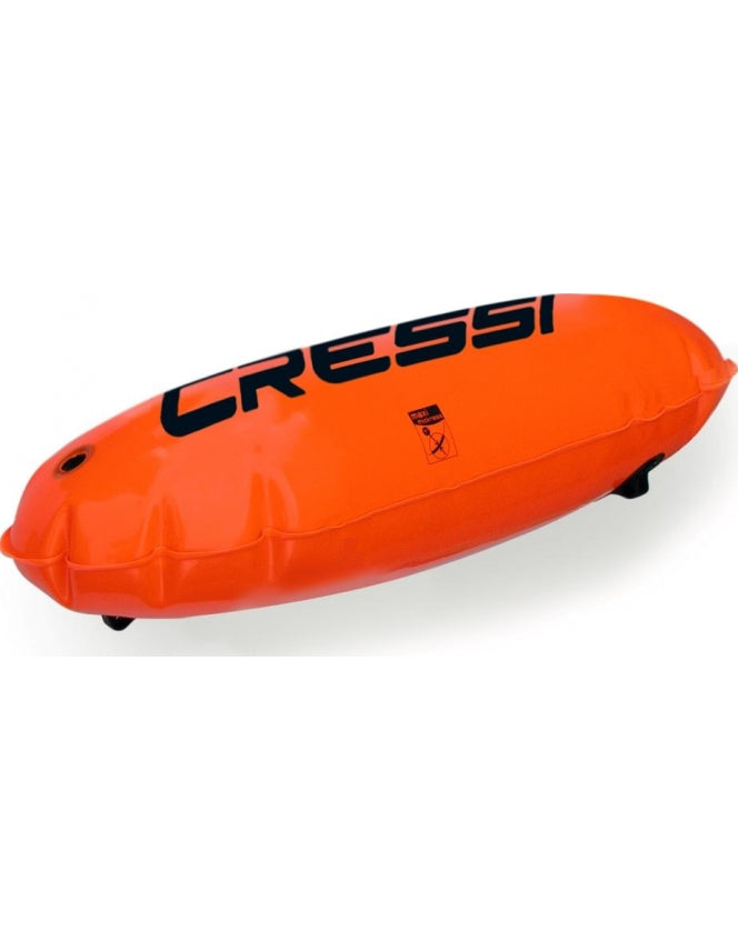 BOIA TORPEDO CRESSI