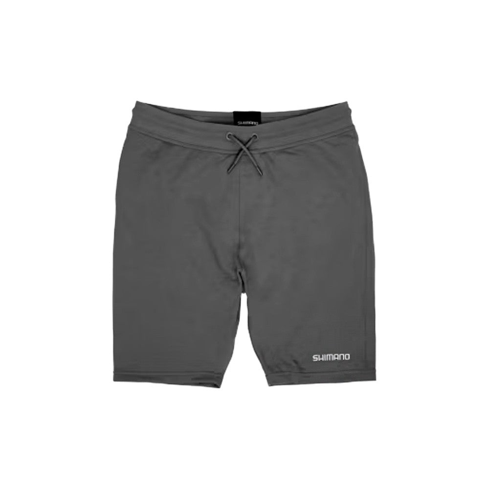 SHIMANO SHORT GRIS