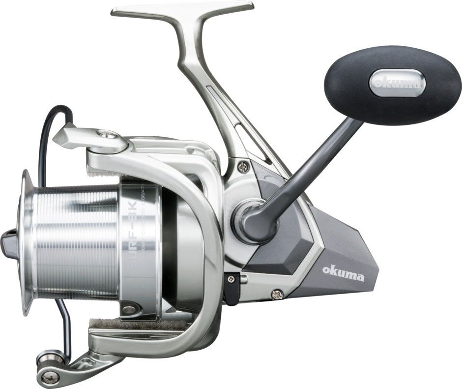 OKUMA SURF-8K REEL