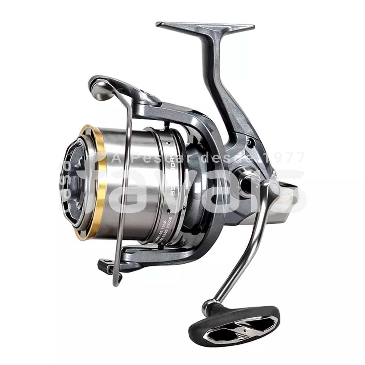 FLITE SURF FLS35 1500 AY REEL