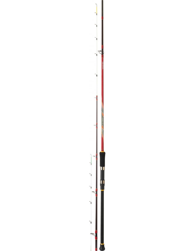 EXCELER BOAT QUIVER ROD