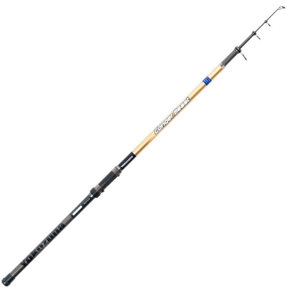 YOKOZUNA CONGER BEAST 420 ROD