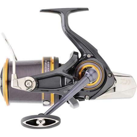 EMBLEM SURF 45 SCW QD REEL 